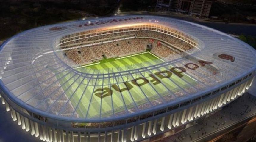 CHP'den stadyumlara isim önerisi