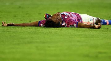 Juventus, İsrail'de yıkıldı! 9 maçtır galip gelemeyen Maccabi Haifa, İtalyan devine patladı