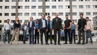 Arka Sokaklar hayranlarını heyecanlandıran 17. sezon videosu! Arka Sokaklar yeni oyuncularla ekrana dönüyor