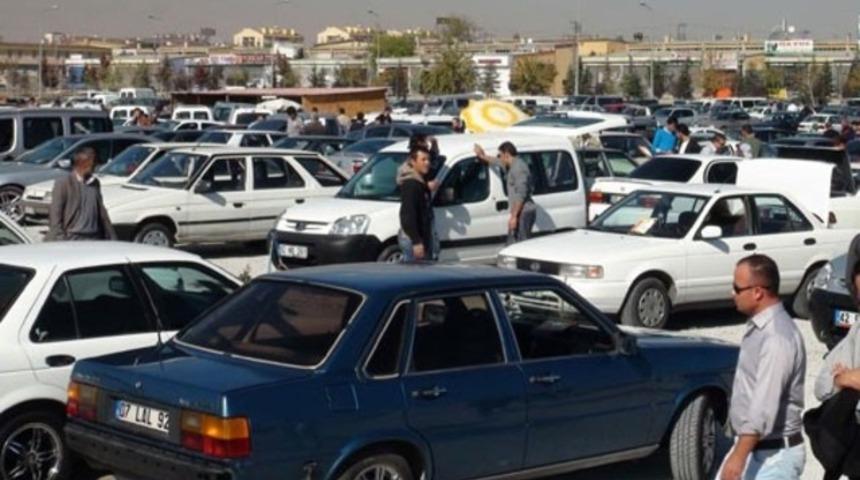 Bakan Ağbal: İthal 2. el araç alanların vergi mağduriyetini kaldırıyoruz