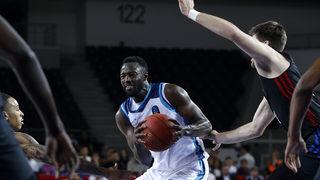 Basketbol: ULEB Avrupa Kupası