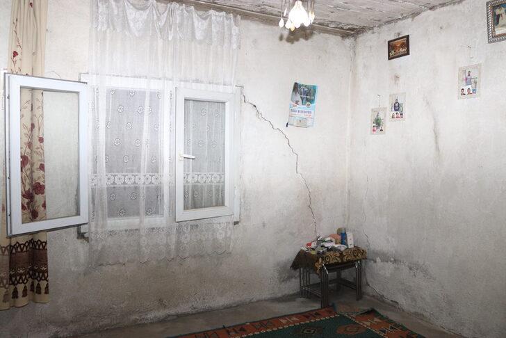 GÜNCELLEME 4 - Osmaniye'de 5,1 büyüklüğünde deprem G5