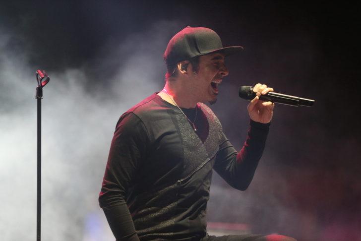 "Düzce Gençlik Günleri" Manga konseriyle başladı G2