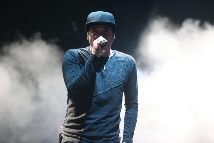 "Düzce Gençlik Günleri" Manga konseriyle başladı G4