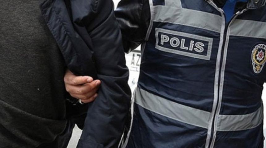 Kayseri'de 18 avukat g&ouml;zaltına alındı