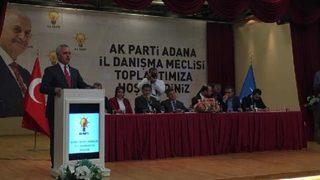 AK Parti'li Ataş: Bu ülkede kellesi alınacak en son kişi Erdoğan'dır