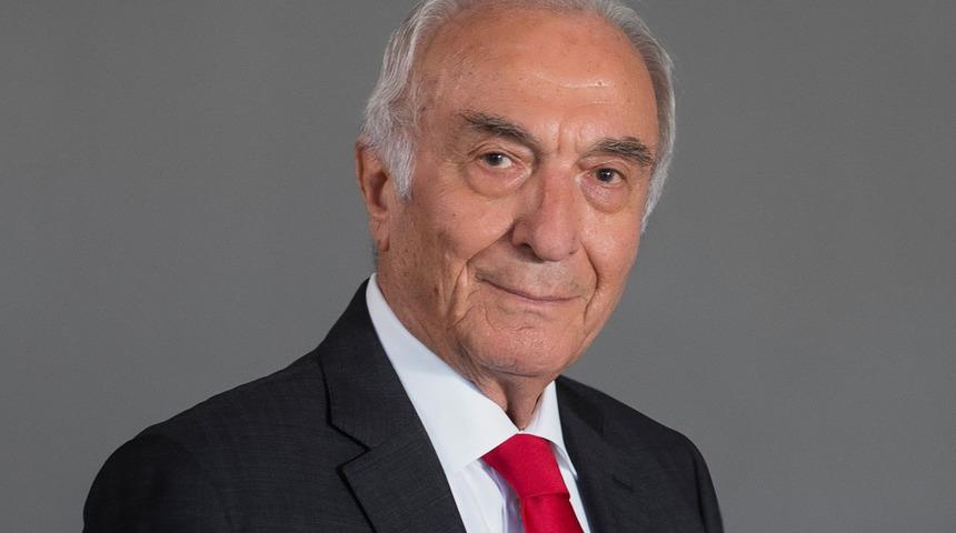 İş insanı Süleyman Bodur hayatını kaybetti