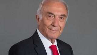 İş insanı Süleyman Bodur hayatını kaybetti