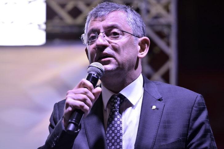 Mudanya Barış Yolu Ödülü, İnönü Vakfı Başkanı Özden Toker'e verildi G4