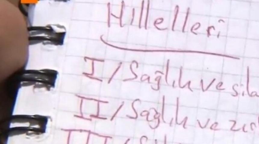 ATV'nin özel haberi: GTA 4 oyun hilesini darbe şifresi diye duyurdu