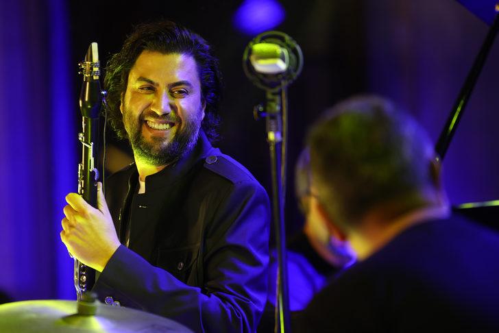 Uluslararası Trakya Caz Festivali Thrace Quartet konseriyle başladı G4