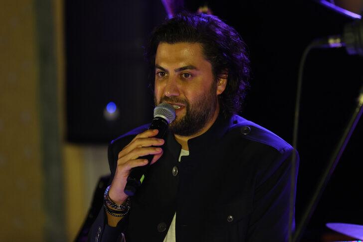 Uluslararası Trakya Caz Festivali Thrace Quartet konseriyle başladı G5