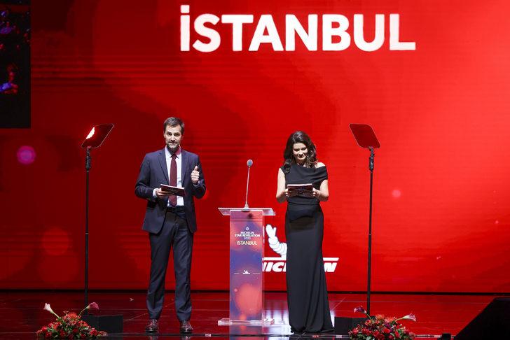 Michelin Rehberi İstanbul 2023'ün ilk seçkisi açıklandı G5