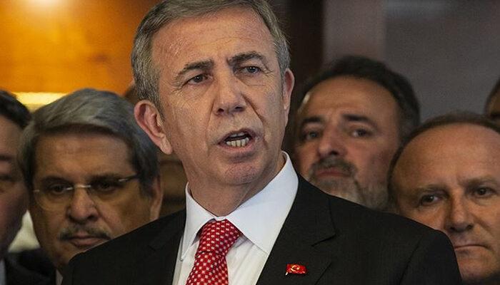 Ankara Büyükşehir Belediyesi'nden 'yüzde 50 indirim' kararına tepki! 'Asgari ücret yüzde 81 arttı' sözleriyle karşılık verdiler