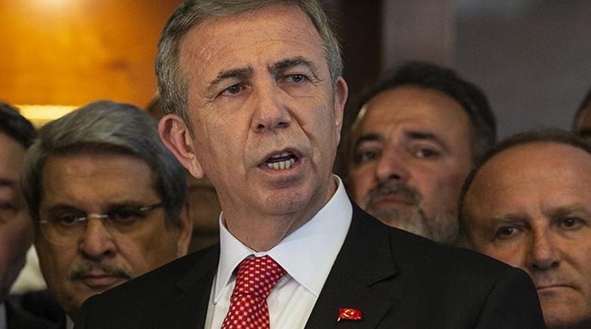 Ankara Büyükşehir Belediyesi'nden 'yüzde 50 indirim' kararına tepki! 'Asgari ücret yüzde 81 arttı' sözleriyle karşılık verdiler