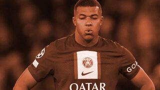 Milyon dolarlık PSG, kendi evinde Benfica'yı yine yenemedi!