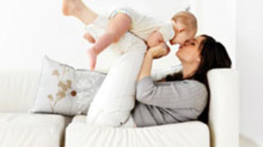 T&uuml;p Bebekte Başarı