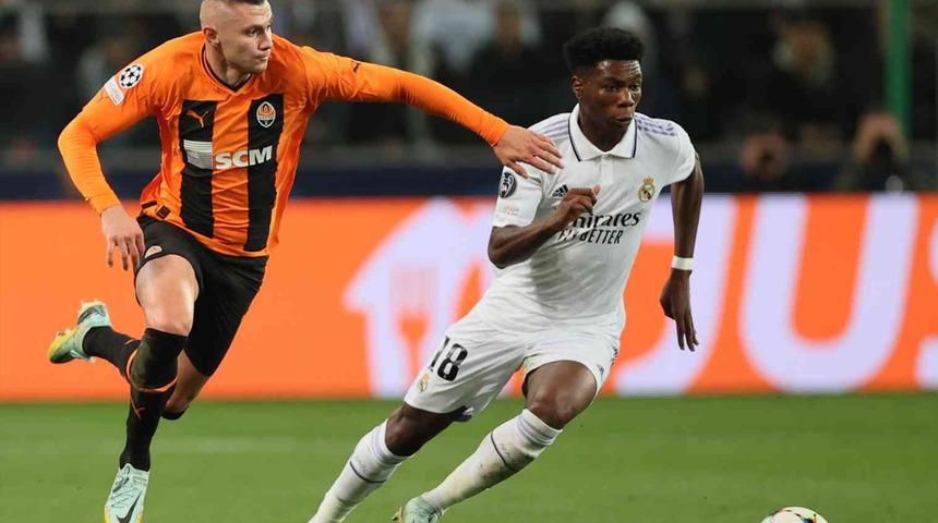 Şampiyonlar Ligi’nde 4. hafta sürprizlerle başladı