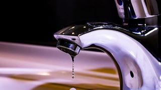 İzmir'de 13 saatlik su kesintisi! İZSU'dan açıklama geldi