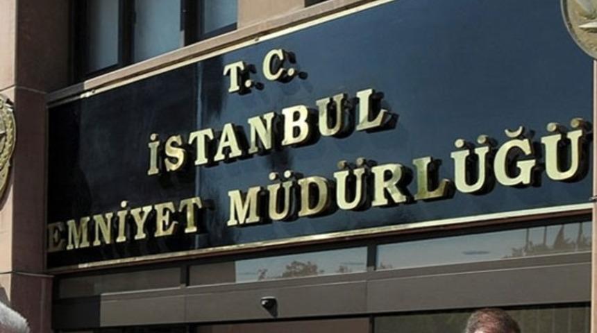 İstanbul'da yakalanan teröristlerle ilgili flaş detay