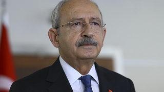 Kılıçdaroğlu'nun ABD'deki toplantısı gündem oldu! O soruya bu yanıtı verdi: Onlara söyleyin bize değil