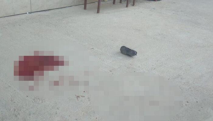 Diyarbakır'da korkunç olay! 17 yaşındaki genç kız intihar etti