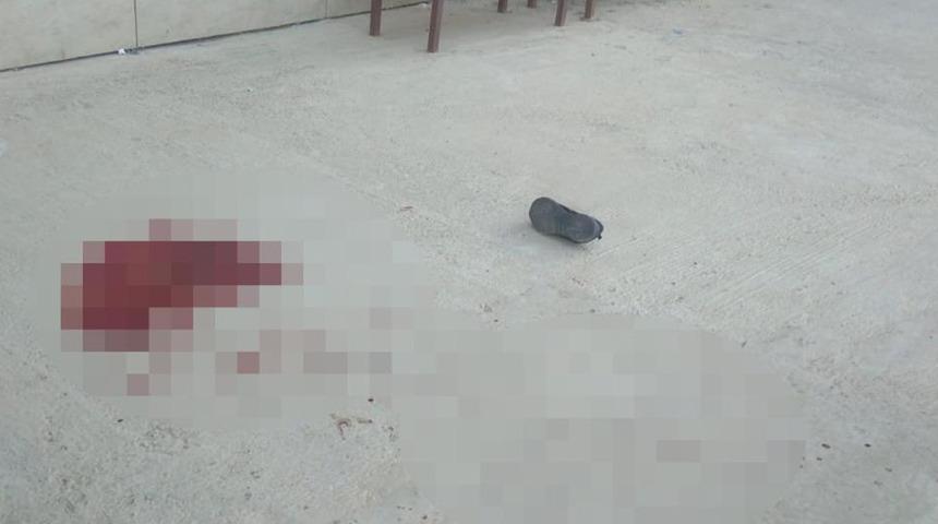 Diyarbakır'da korkunç olay! 17 yaşındaki genç kız intihar etti