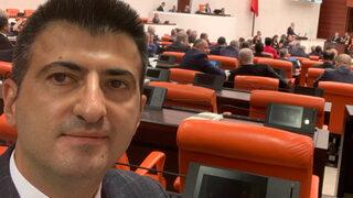 AK Parti'ye katıldığını duyurmuştu! Gelen tepkiler sonrası Mehmet Ali Çelebi sessizliğini bozdu