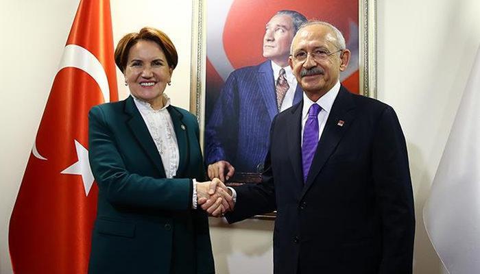 Aylardır iddia ediliyordu, Meral Akşener ilk kez bu kadar net konuştu: Kemal Bey kararlı, aday gibi görünüyor