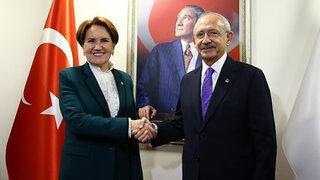 Aylardır iddia ediliyordu, Meral Akşener ilk kez bu kadar net konuştu: Kemal Bey kararlı, aday gibi görünüyor
