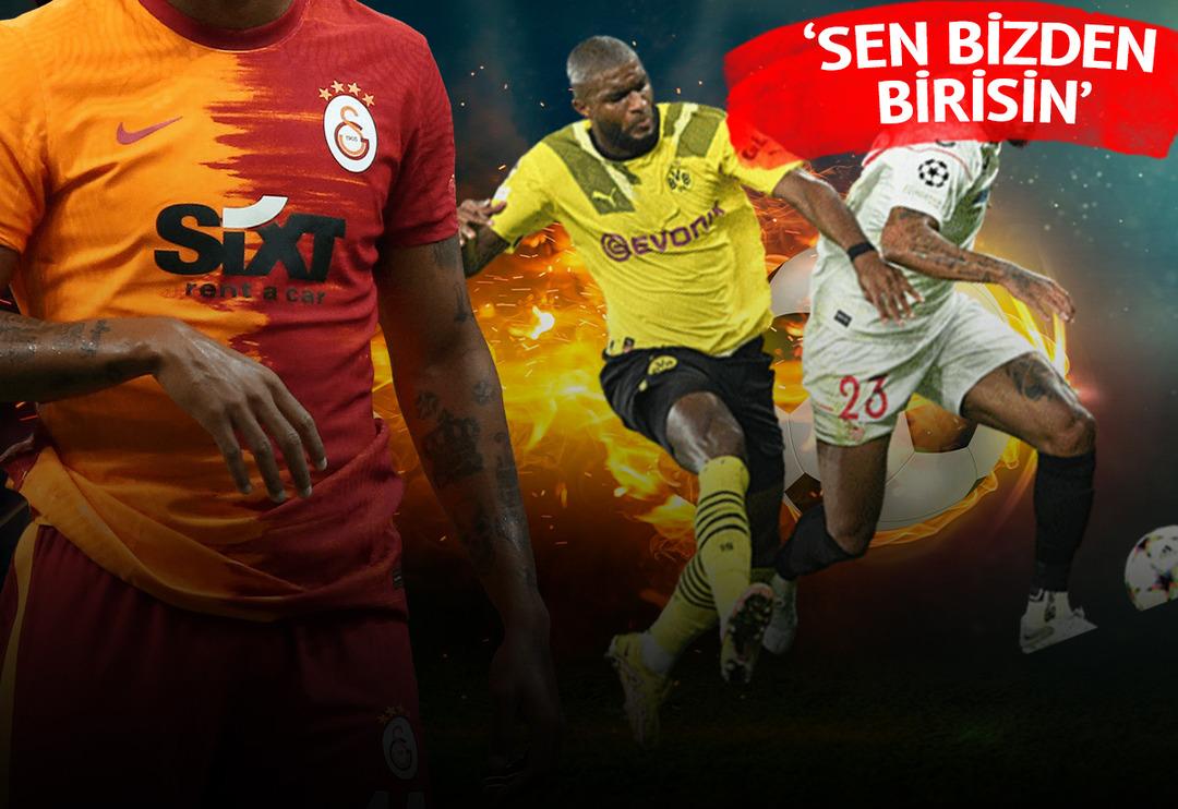 Bin pişman etti! Galatasaray'dan ayrılmıştı, Devler Ligi'ne damga vurdu