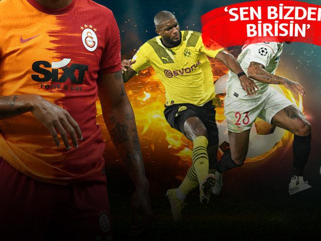 Bin pişman etti! Galatasaray'dan ayrılmıştı, Devler Ligi'ne damga vurdu