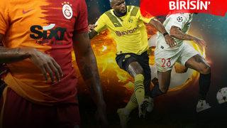 Bin pişman etti! Galatasaray'dan ayrılmıştı, Devler Ligi'ne damga vurdu