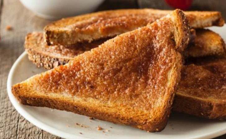 Sabahları ne yediğinize dikkat edin! Severek yedikleriniz kanser riskinizi artırıyor G1