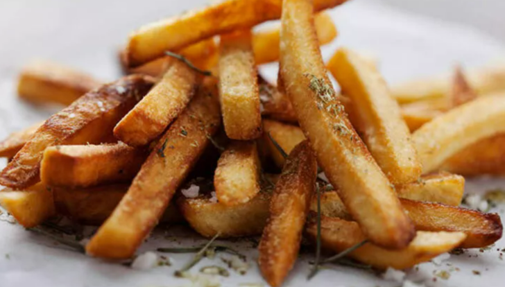 Sabahları ne yediğinize dikkat edin! Severek yedikleriniz kanser riskinizi artırıyor G2