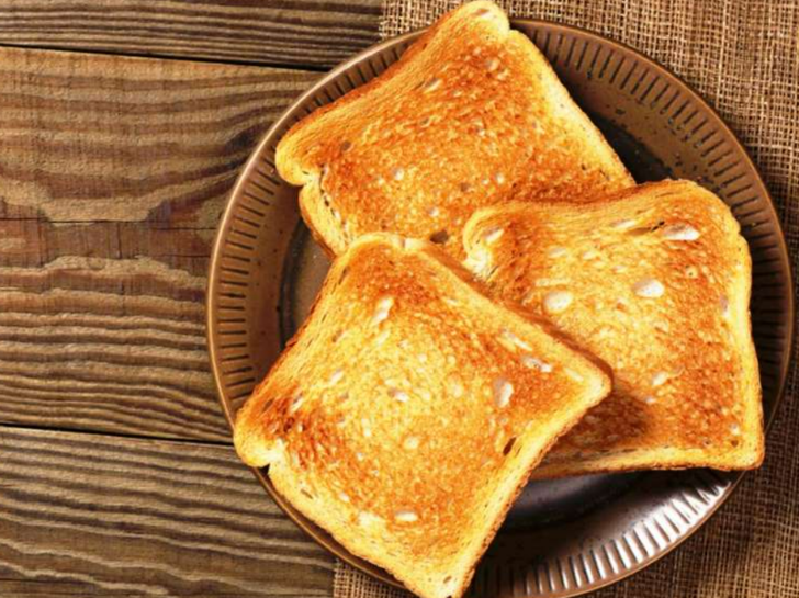 Sabahları ne yediğinize dikkat edin! Severek yedikleriniz kanser riskinizi artırıyor G3