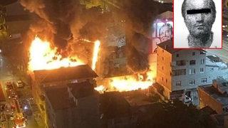 Kadıköy’deki patlamada inanılmaz gerçek! ‘İntikam’ için yapmış…