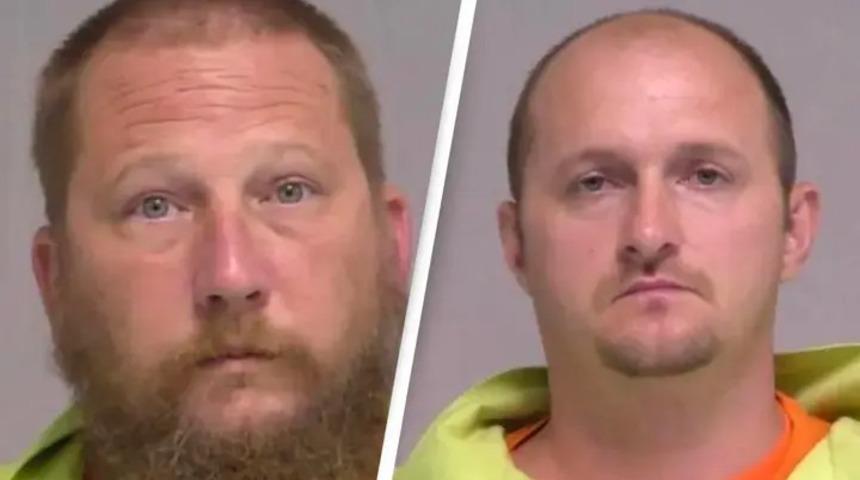 Trafikte çıkan kavganın sonu felaket oldu! İki baba yanlışlıkla birbirlerinin kızlarını vurdu