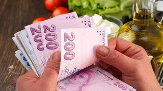 Son zamlardan sonra fiyatlar katlandı! Vatandaş Artık lüks oldu dedi