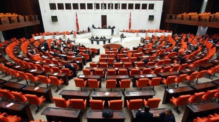 Yeni torba yasa Resmi Gazete'de yayımlandı