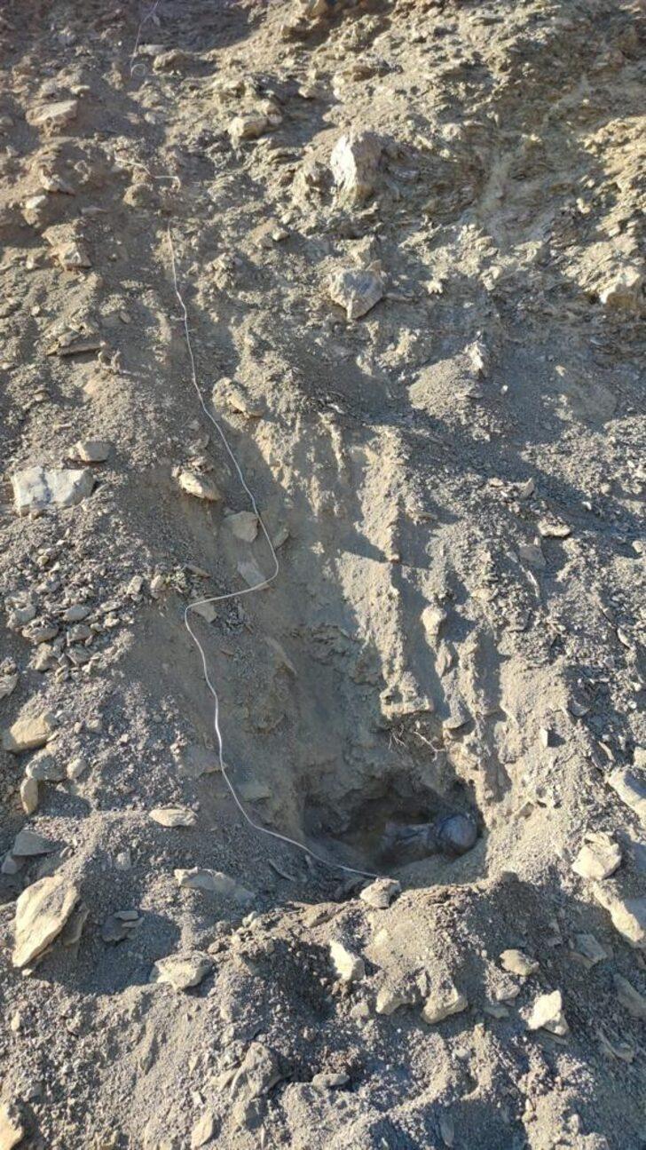 Eren Abluka Sonbahar-Kış 2 Operasyonu'nda 565 kilogram uyuşturucu ele geçirildi G4