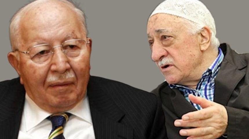 Tarihe düşülen not: Belgeleriyle Erbakan-FETÖ kapışması