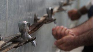 Abdest nasıl alınır? Abdestin farzları nelerdir? Abdest hangi durumlar bozulur?