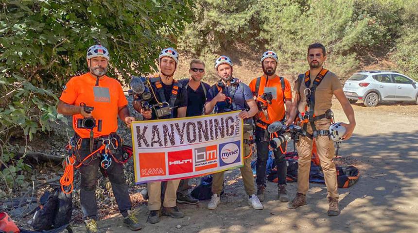 Hayattayken yaşamalısın...