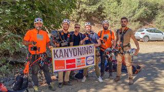 Hayattayken yaşamalısın...