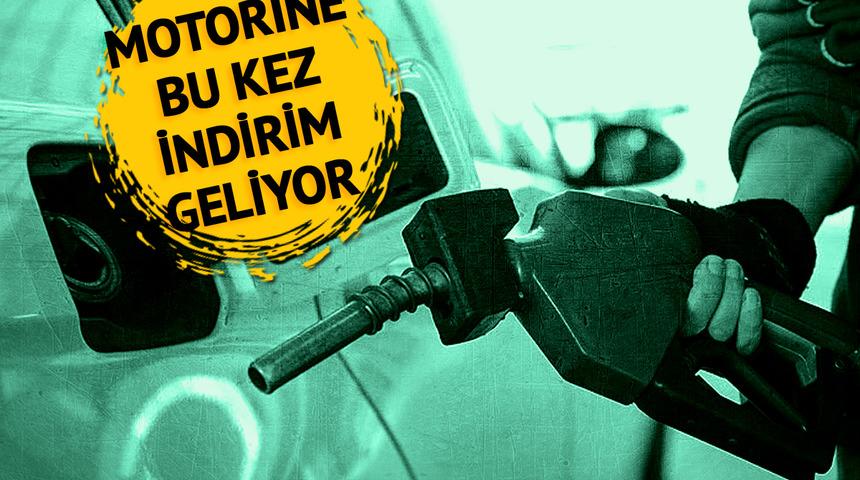 Son dakika haberi: Peş peşe gelen zam haberleri araç sahiplerinin moralini bozmuştu! %278 zam sonrası bu kez indirim geliyor (Güncel benzin fiyatları)