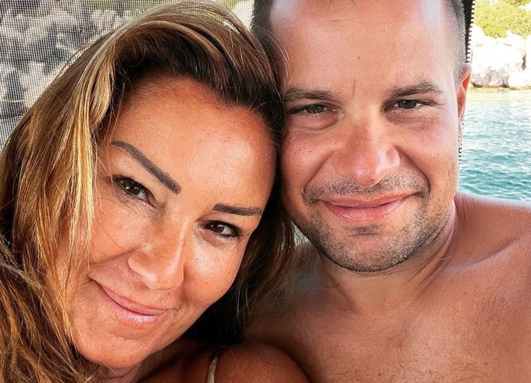 Yağmur Atacan 'En iyi kız babaları bilir' deyip paylaştı! Sosyal medyada g&uuml;ndem oldu