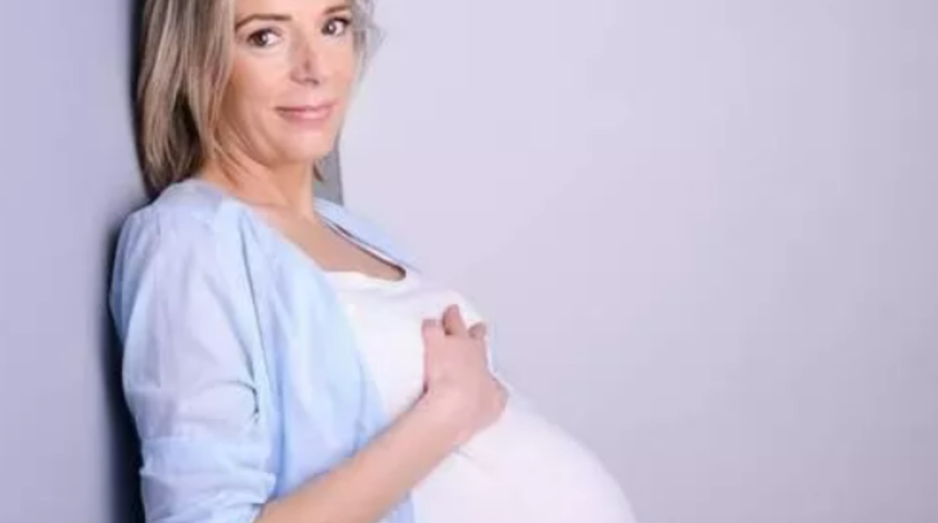 Geç anne olanlar dikkat! Gebelikte kanser riskini artırıyor