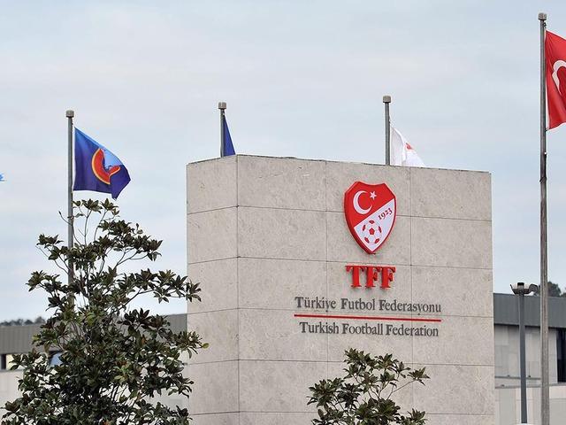 SON DAKİKA: TFF resmen açıkladı! Türkiye Kupası ve Süper Kupa'nın formatı değişti