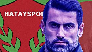 Son dakika: FIFA'dan Hatayspor için flaş karar! 2'de 2 ile başlamıştı, Volkan Demirel şokta
